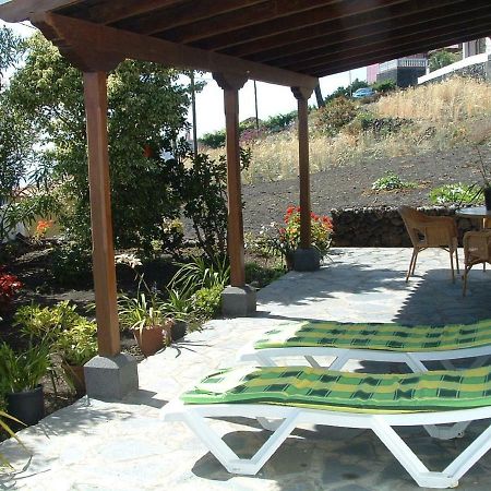Casa Los Vinedos B Fuencaliente de la Palma Ngoại thất bức ảnh