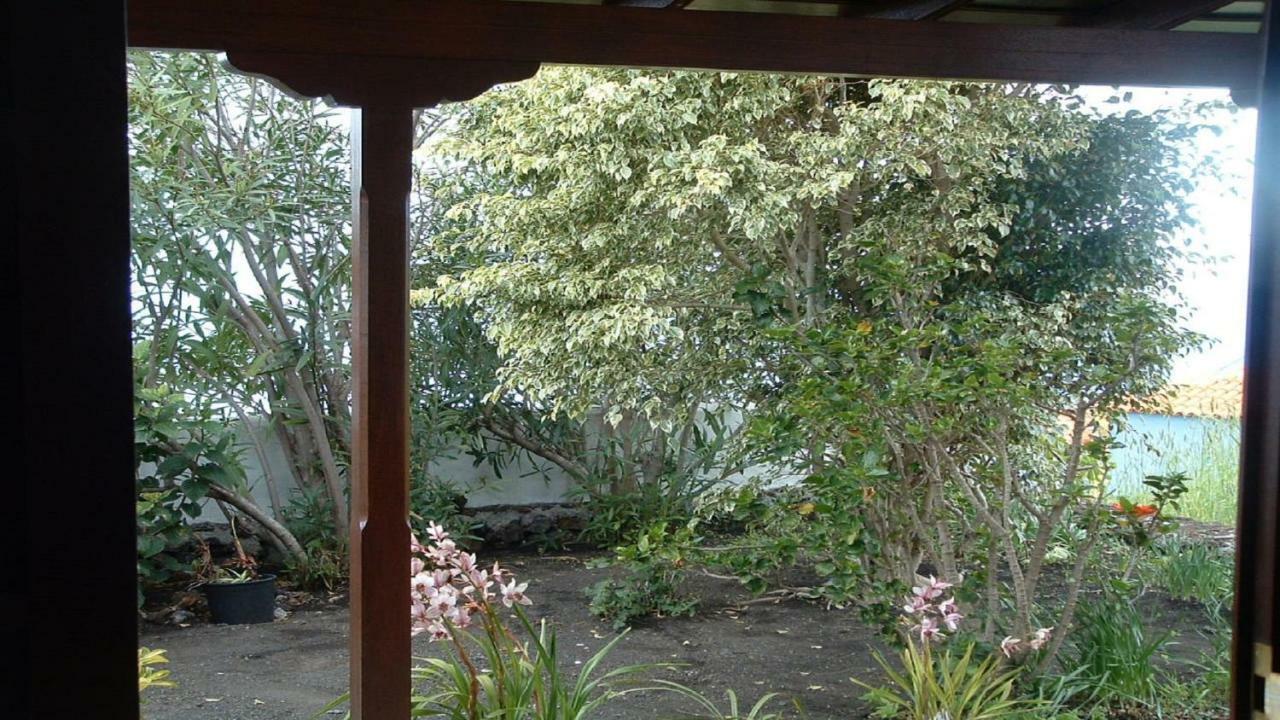 Casa Los Vinedos B Fuencaliente de la Palma Ngoại thất bức ảnh
