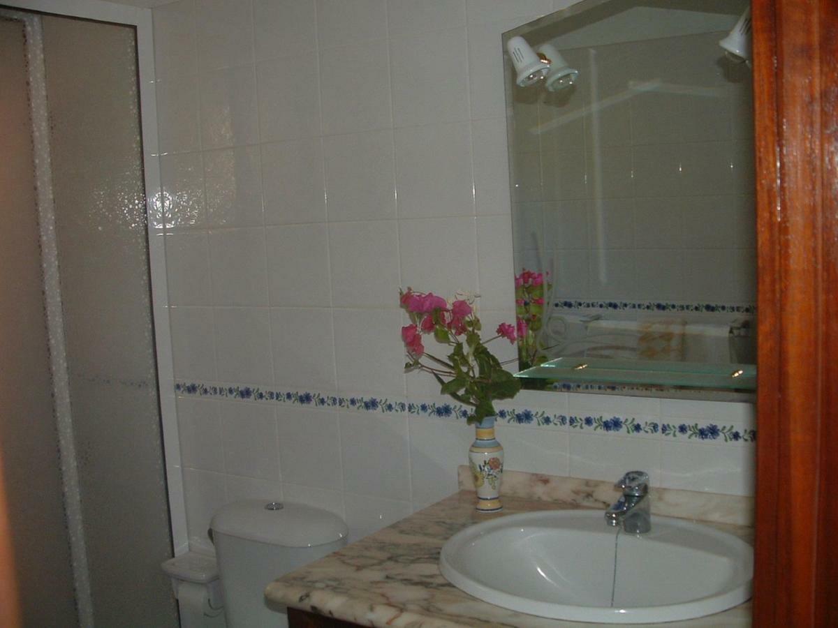 Casa Los Vinedos B Fuencaliente de la Palma Ngoại thất bức ảnh