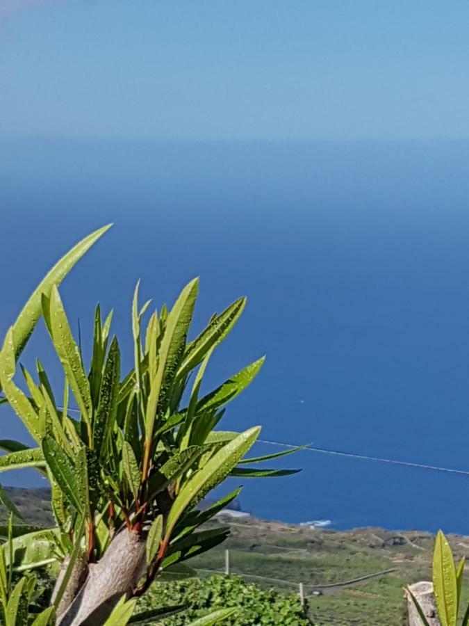 Casa Los Vinedos B Fuencaliente de la Palma Ngoại thất bức ảnh